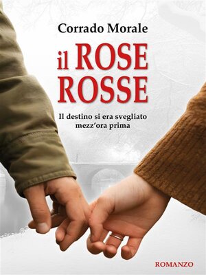cover image of Il Rose Rosse